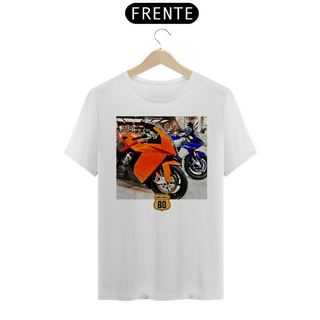 Nome do produtoCamiseta KTM RC8