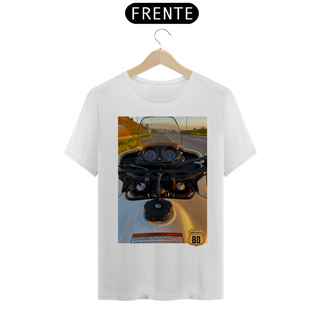 Nome do produtoCamiseta Ténéré na estrada