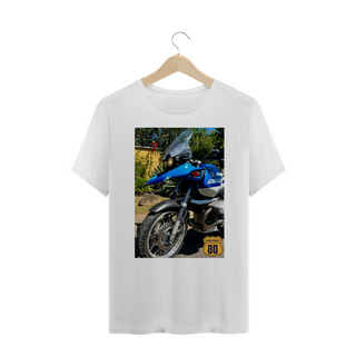 Nome do produtoCamiseta Plus Riders - BMW R 1150GS