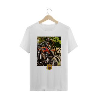 Nome do produtoCamiseta Plus Riders - XT 500