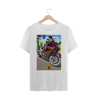 Nome do produtoCamiseta Plus Riders - Ninja ZX-11