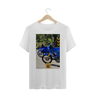 Nome do produtoCamiseta Plus Riders - Super Ténéré 750 e DR 800S