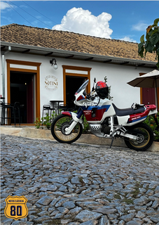 Nome do produtoPoster Africa Twin 750