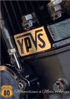 Nome do produtoPoster YPVS