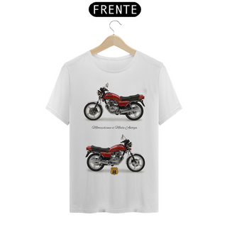 Nome do produtoCamiseta CB 400