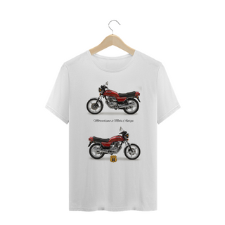 Camiseta Plus Riders - CB 400