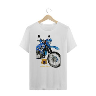 Nome do produtoCamiseta Plus Riders DT200R by Nello Petri