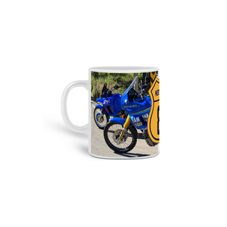 Nome do produtoCaneca XTZ 750 e DR 800S