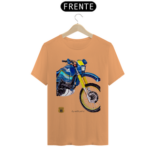 Nome do produtoCamiseta Tenere by nello petri