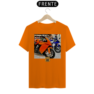 Nome do produtoCamiseta KTM RC8