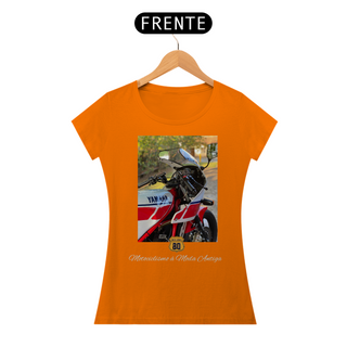 Nome do produtoCamiseta Feminina RD 350LC