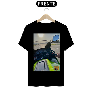 Nome do produtoCamiseta pilotando a ZX-12R