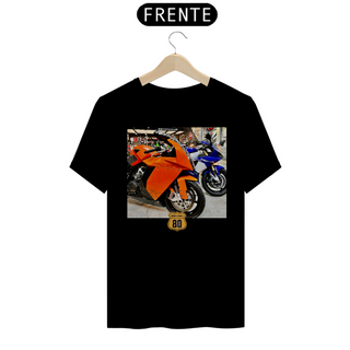 Nome do produtoCamiseta KTM RC8