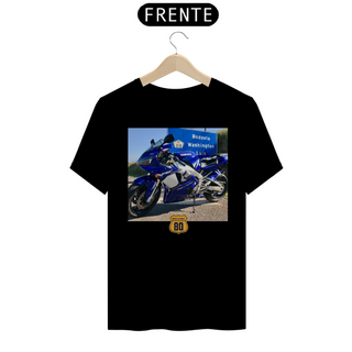 Nome do produtoCamiseta YZF R1 