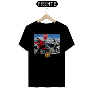 Nome do produtoCamiseta CBR 900RR e CBR 450SR