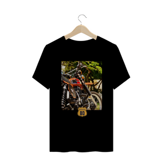 Camiseta Plus Riders - XT 500