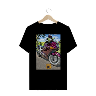 Camiseta Plus Riders - Ninja ZX-11