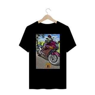 Nome do produtoCamiseta Plus Riders - Ninja ZX-11