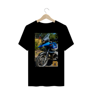 Camiseta Plus Riders - BMW R 1150GS