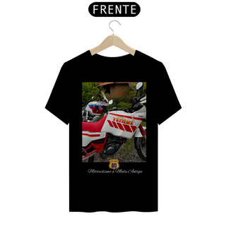 Nome do produtoCamiseta Ténéré 600 e Africa Twin 750