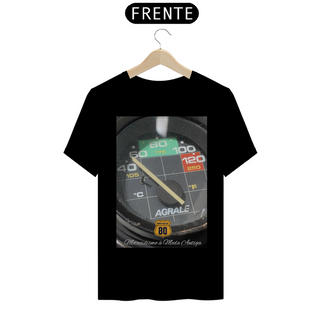 Nome do produtoCamiseta Agrale  - Termometro