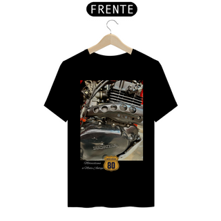 Nome do produtoCamiseta XL 250R motor