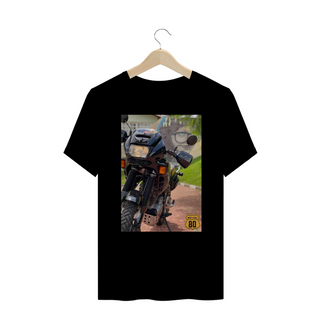 Camiseta Plus Riders - NX 650 Dominator