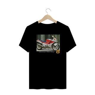 Camiseta Plus Riders - CBR 1000F