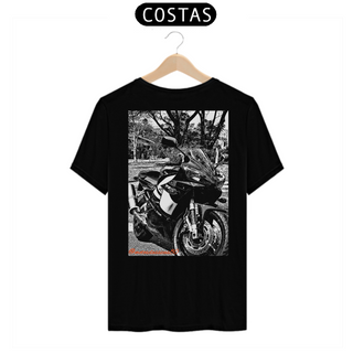 Nome do produtoCamiseta Sketch Series - YZF R1 - estampa nas costas