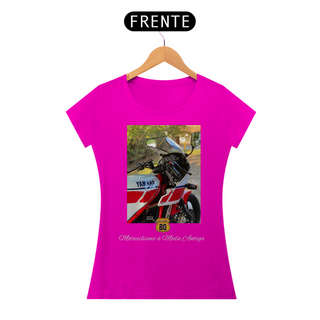 Nome do produtoCamiseta Feminina RD 350LC