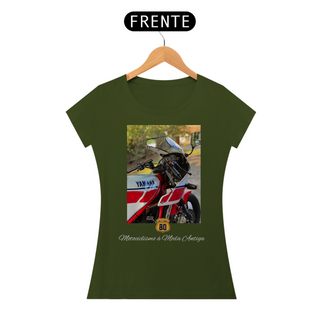 Nome do produtoCamiseta Feminina RD 350LC