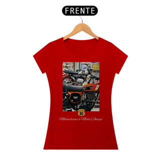 Nome do produtoCamiseta Feminina XT500 e Mini Enduro