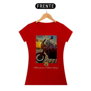 Nome do produtoCamiseta Feminina Tiger 900