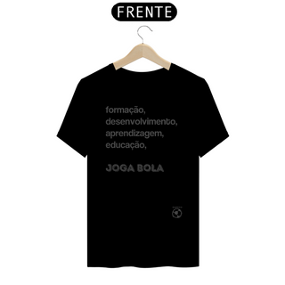 Nome do produtoCamisa formação