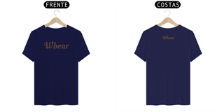 Nome do produtoT-shirt Wbear Basic