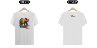 T-shirt Wbear Collection