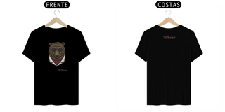 T-Shirt Wbear Collection
