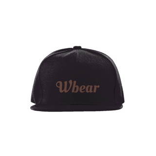 Nome do produtoBoné Wbear Classic