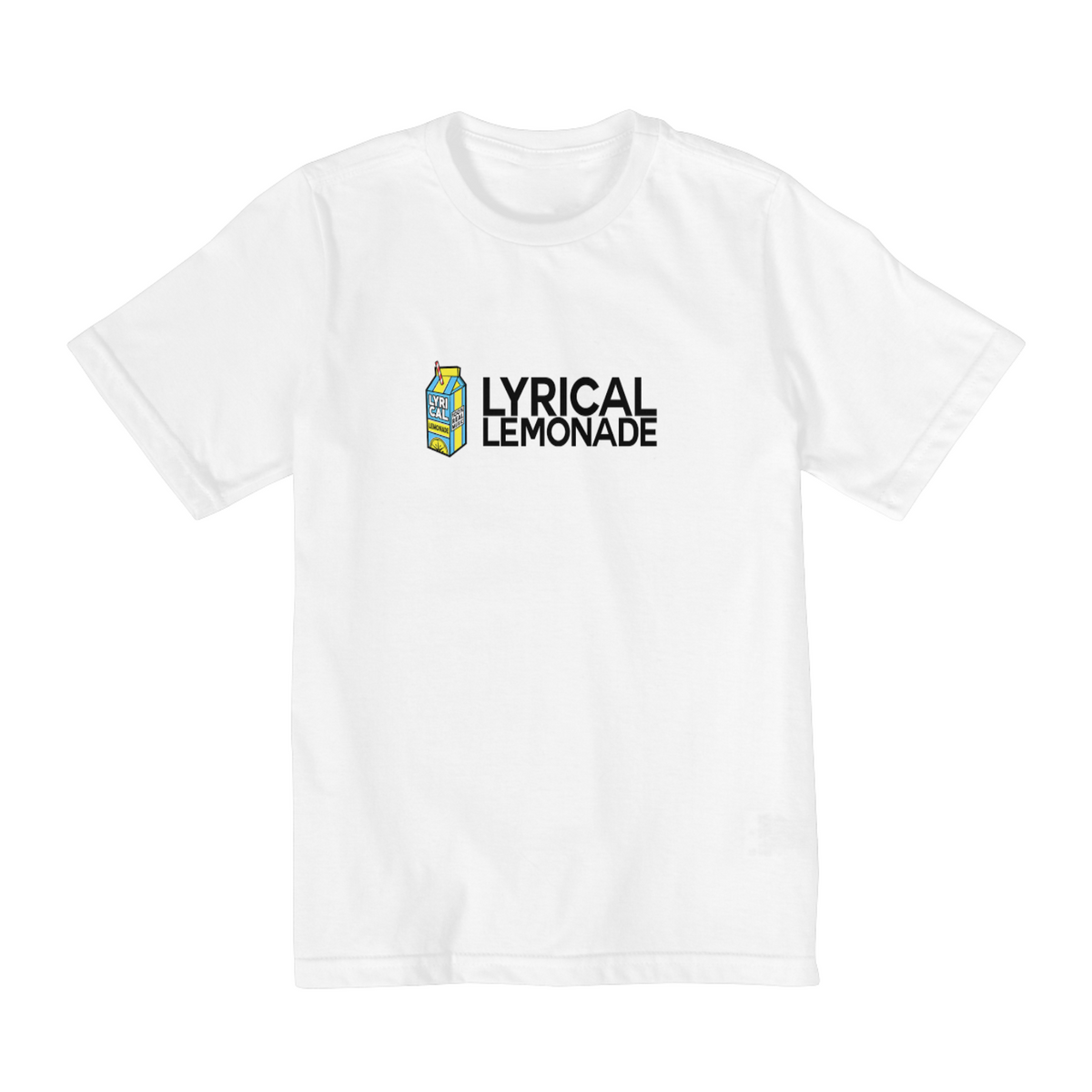 Nome do produto: camisa infantil lirycal 