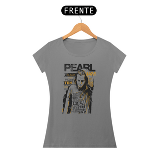 Pearl Jam- feminina