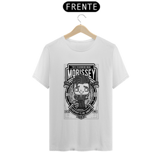 Nome do produtoMorissey Funko Style- tshirt