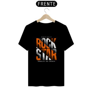 Rock Star- tshirt