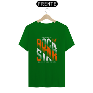 Nome do produtoRock Star- tshirt