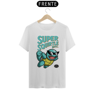 Nome do produtoSuper Squirtle Bros