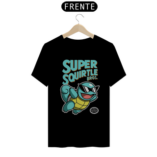 Nome do produtoSuper Squirtle Bros