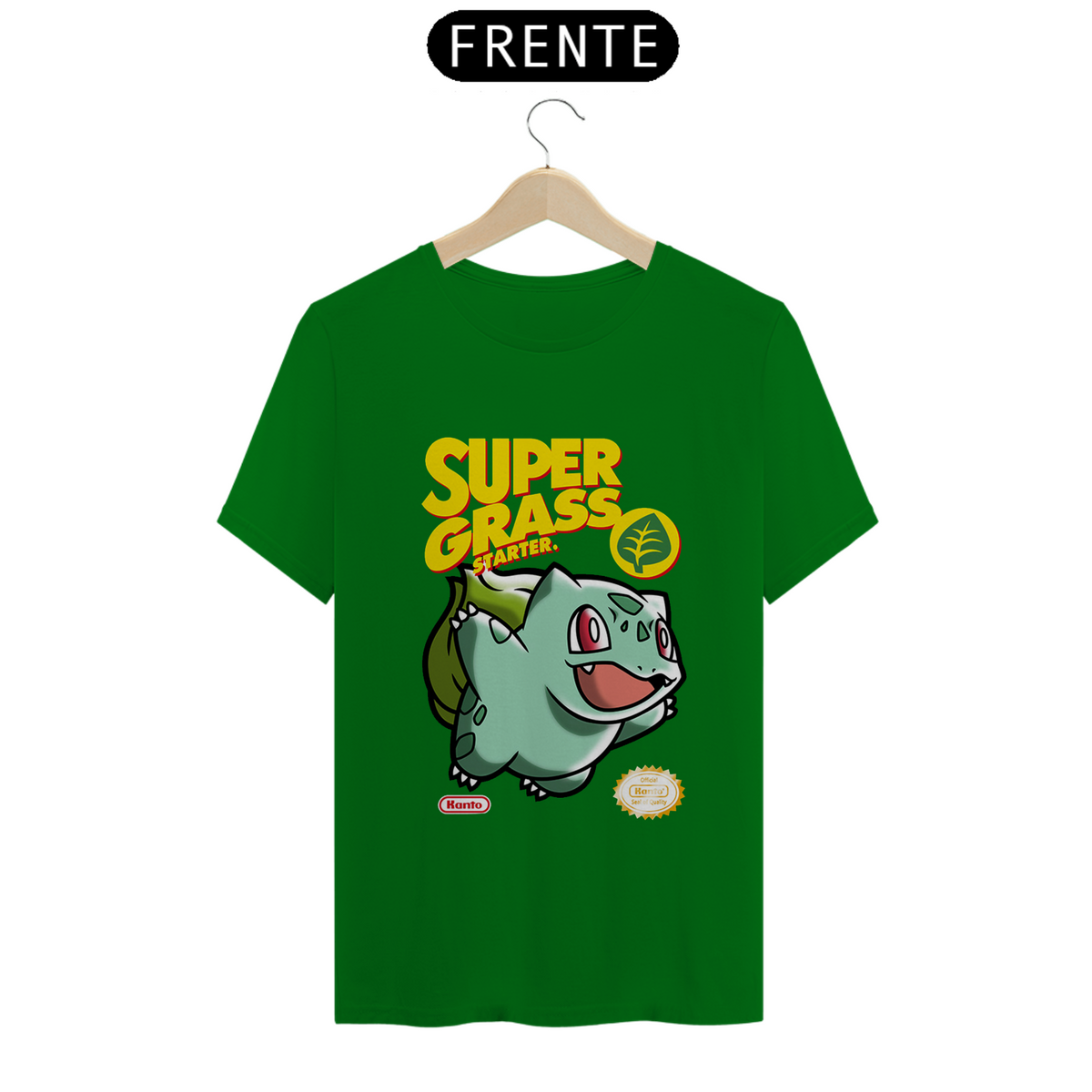 Nome do produto: Super Grass Type