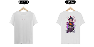Camisa T-shirt Premiun - Obito ( Naruto)