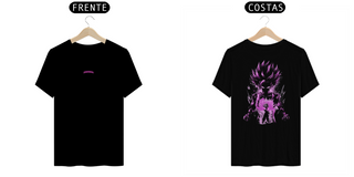 Nome do produtoCamisa T-shirt Premiun - gohan( Dragon Ball Z)