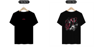 Nome do produtoCamisa T-shirt Premiun - Geto (Jujutsu Kaisen)