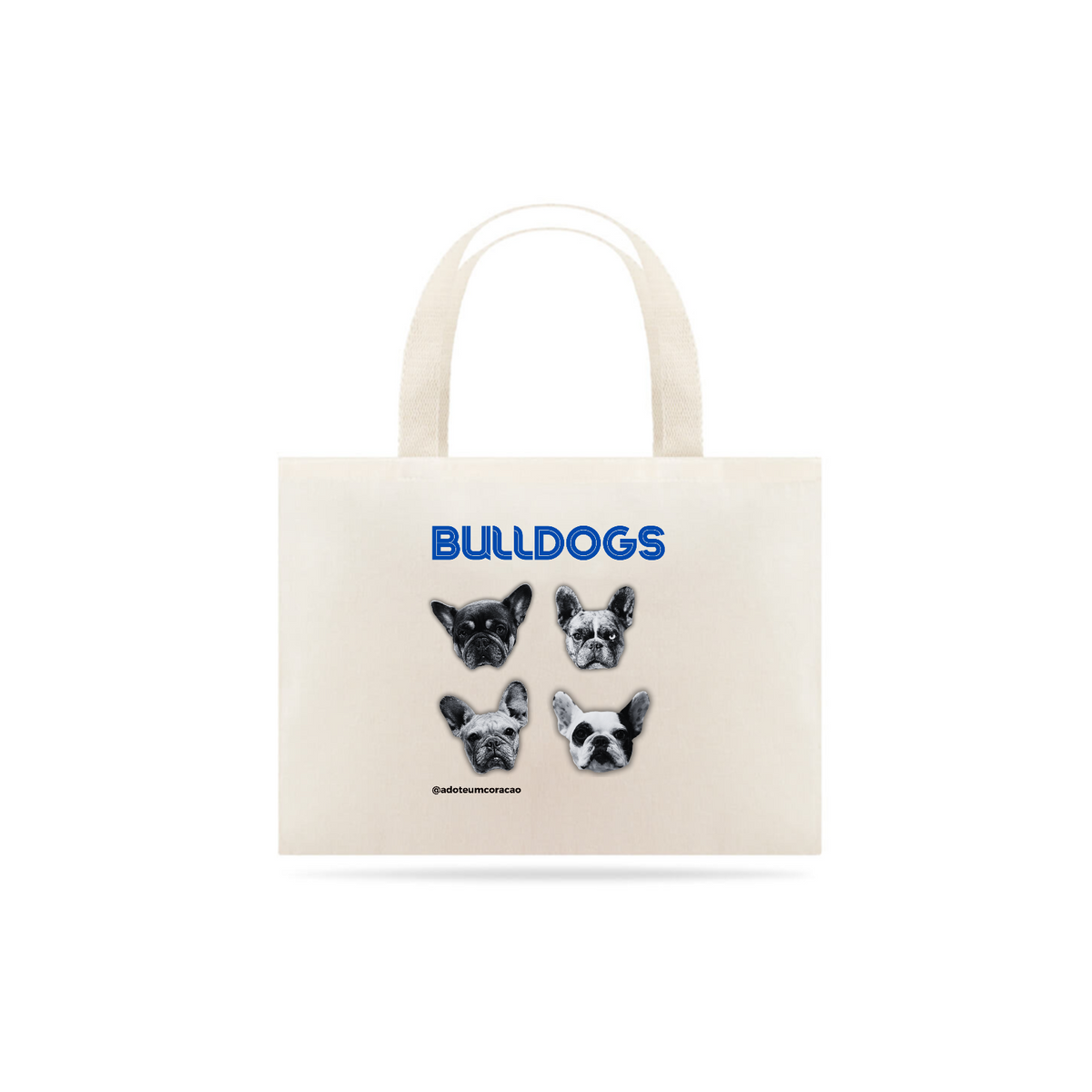 Nome do produto: Bulldogs